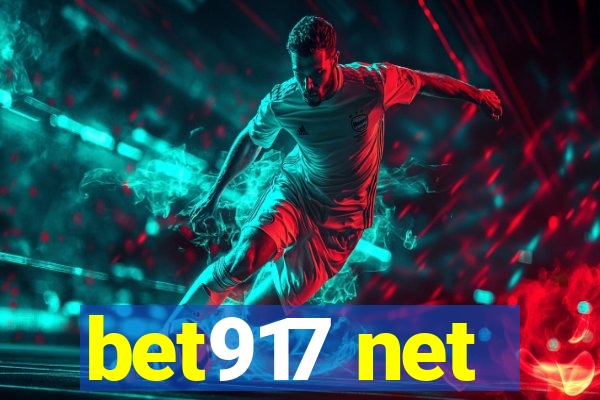 bet917 net